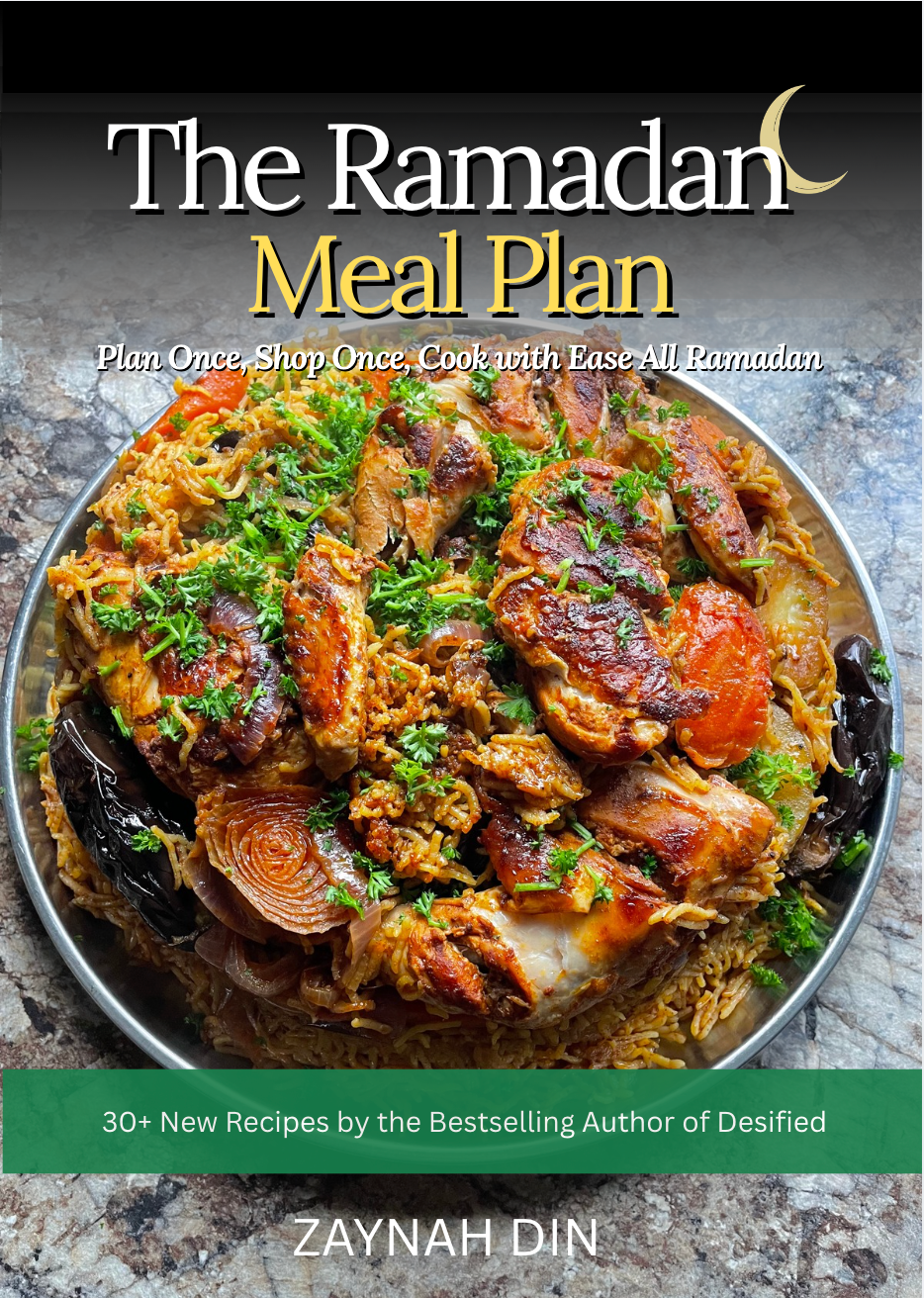 Ramadan, Made Simple eBook
